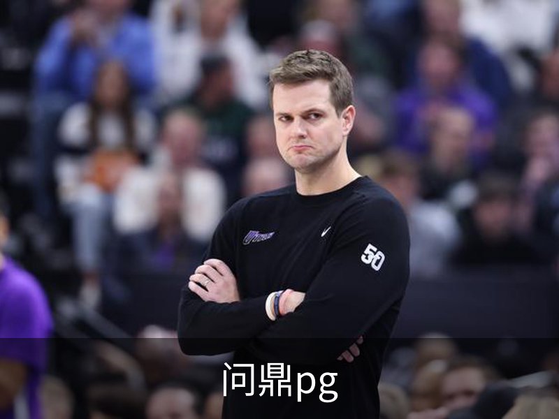 了解问鼎pg